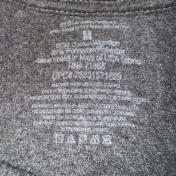 AC/DC T-Shirt size Medium, good condition - Picture 4 of 4